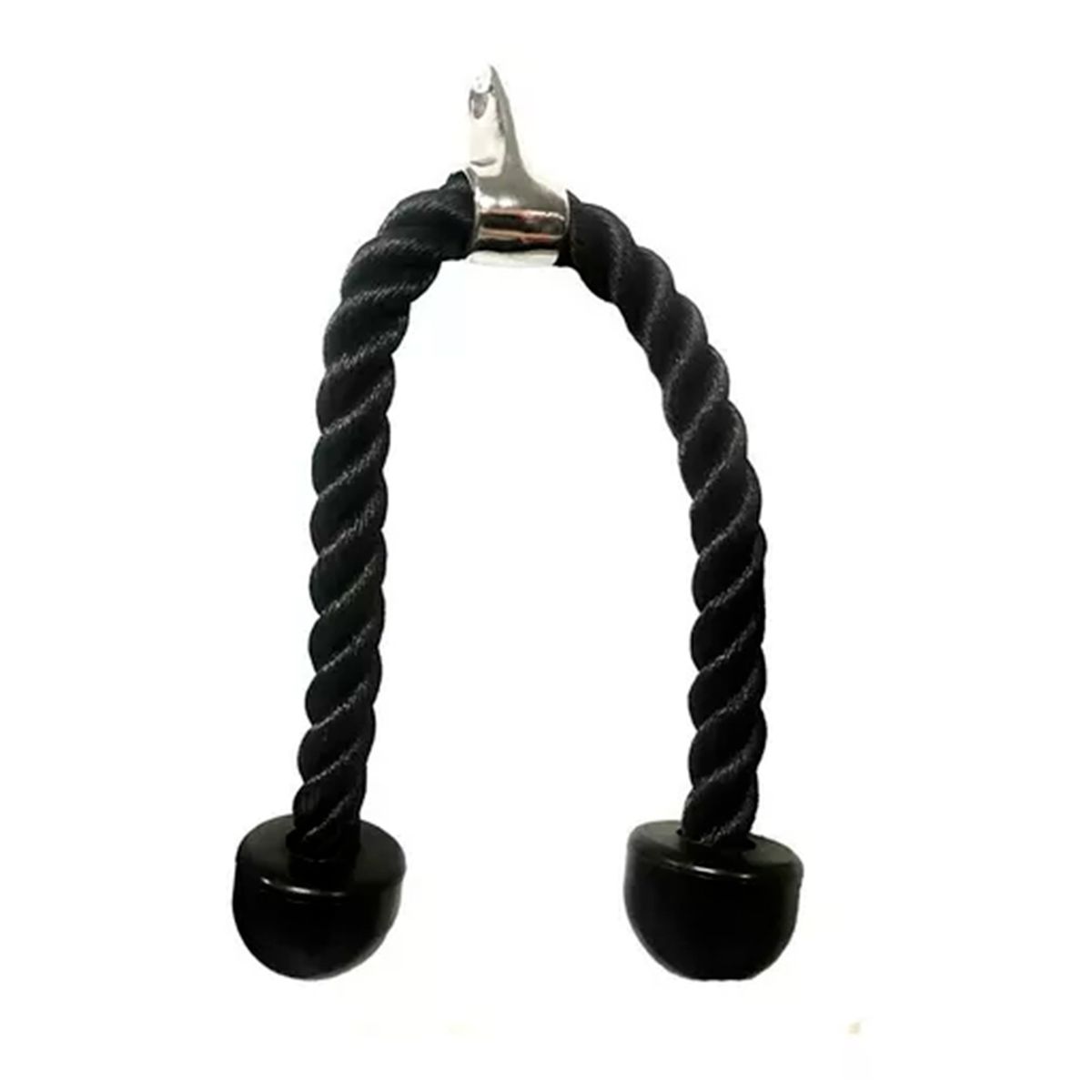 GENERICO - Cuerda Para Tríceps GYM