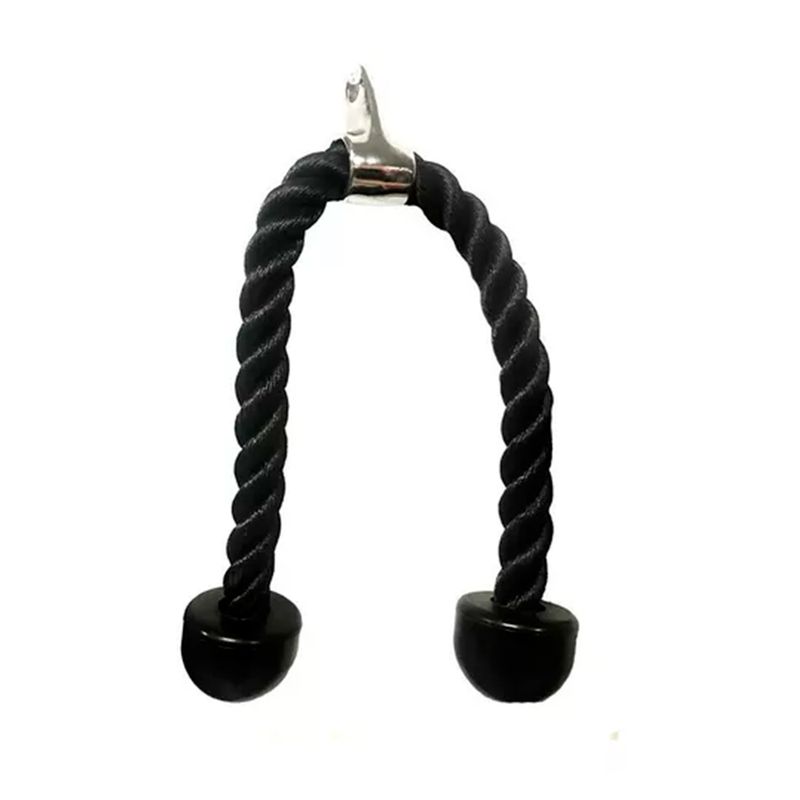 GENERICO - Cuerda Para Tríceps GYM