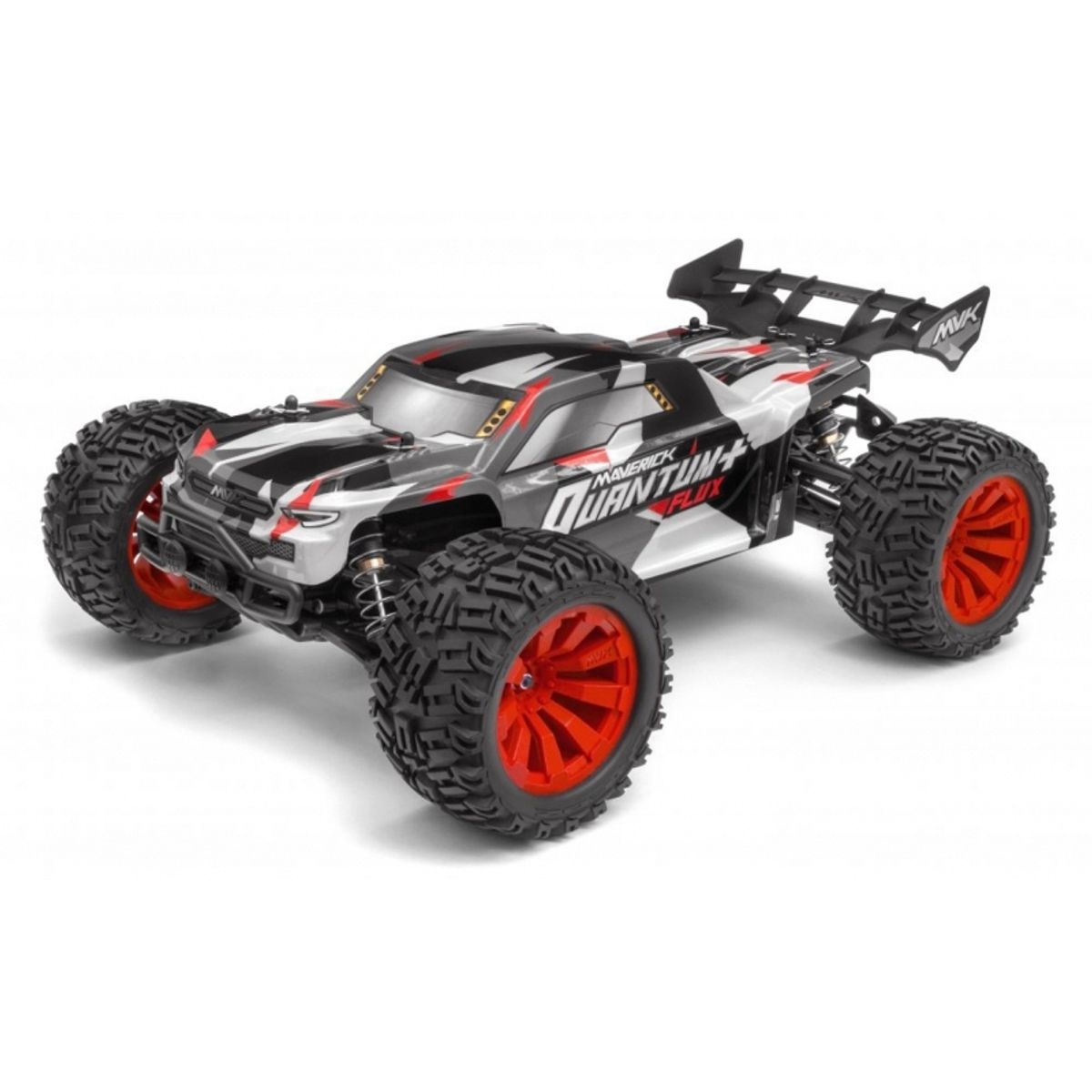 GENERICO - HPI 150301 MAVERICK QUANTUM+ XT FLUX 3S 1-10 4WD STADIUM