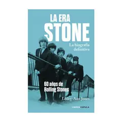 LIBROS CUPULA - La Era Stone - JONES, LESLEY-ANN