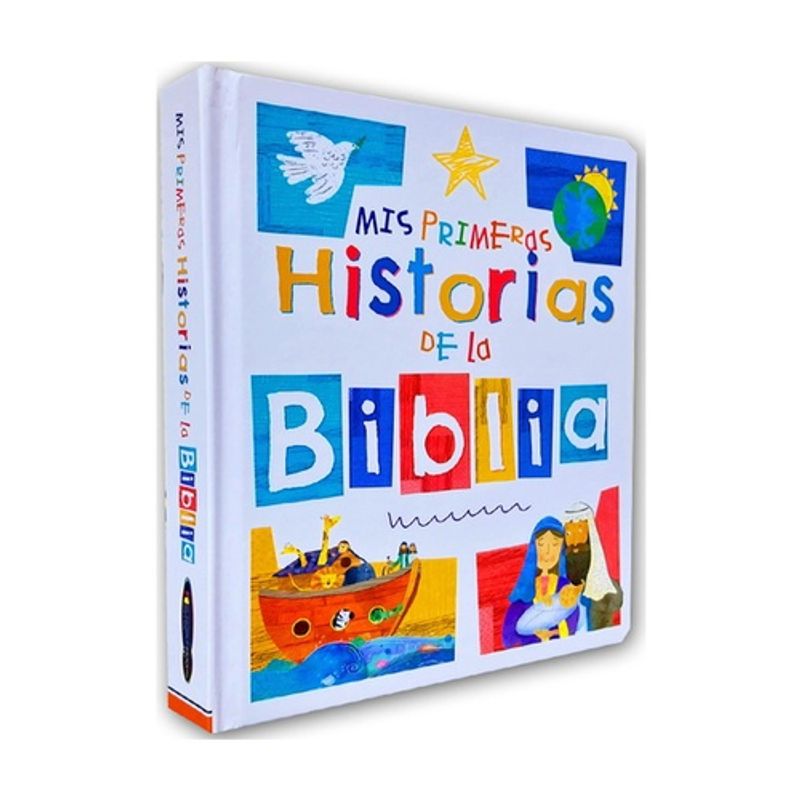 EUROSUR - Mis Primeras Historias De La Biblia