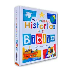 EUROSUR - Mis Primeras Historias De La Biblia