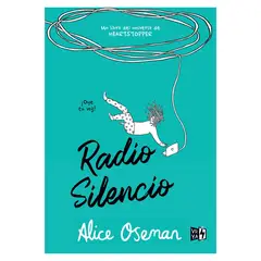 VERGARA Y RIBA - Radio Silencio - OSEMAN, ALICE