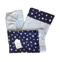 Juego de sabana cuna colecho