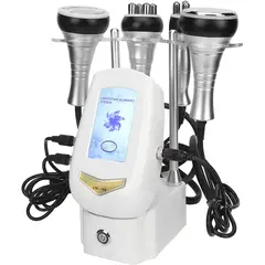 GENERICO - Maquina de cavitacion de liposuccion ultrasonica rf 40k
