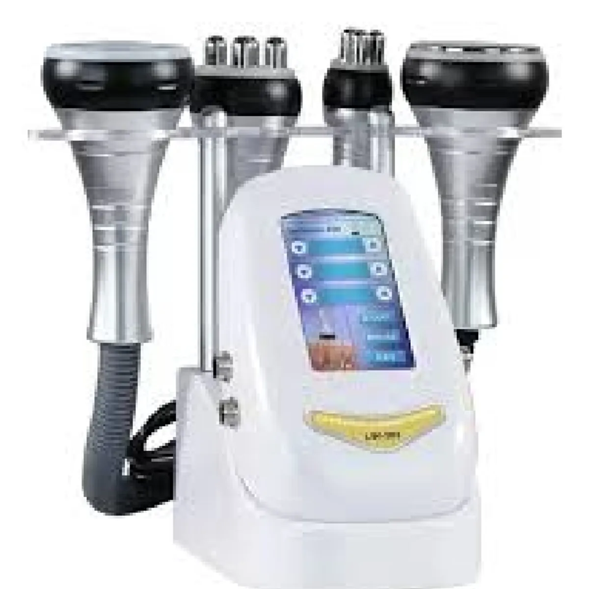 GENERICO - Maquina de cavitacion de liposuccion ultrasonica rf 40k