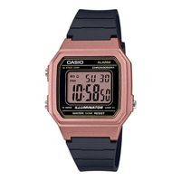 Reloj W-217HM-5AVDF Classic Quartz Unisex