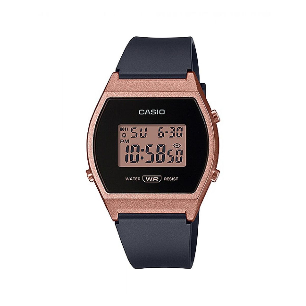 CASIO - Reloj Casio LW204-1ADF  Digital Quartz Mujer