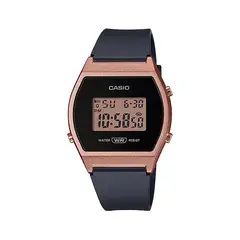 CASIO - Reloj LW204-1ADF Digital Quartz Mujer