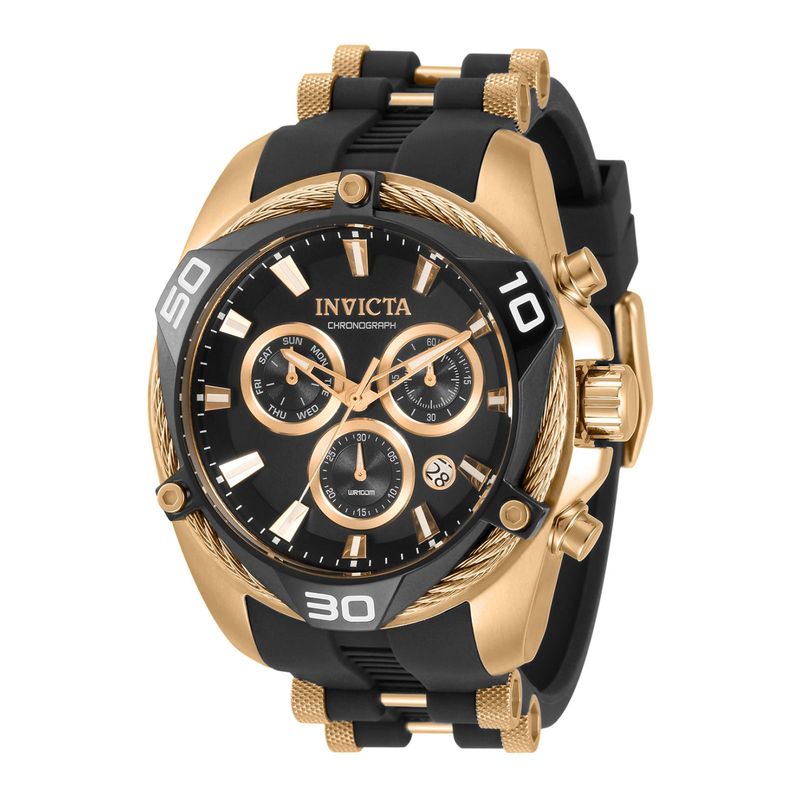 INVICTA - Reloj Invicta 31316 Bolt Quartz Hombre