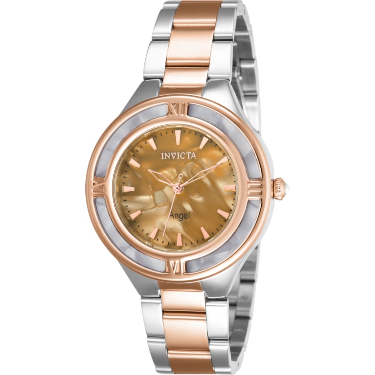 INVICTA - Reloj Invicta 39675 Angel Quartz Mujer