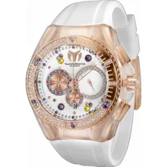 TECHNOMARINE - Reloj TM-120002 Cruise Quartz Mujer