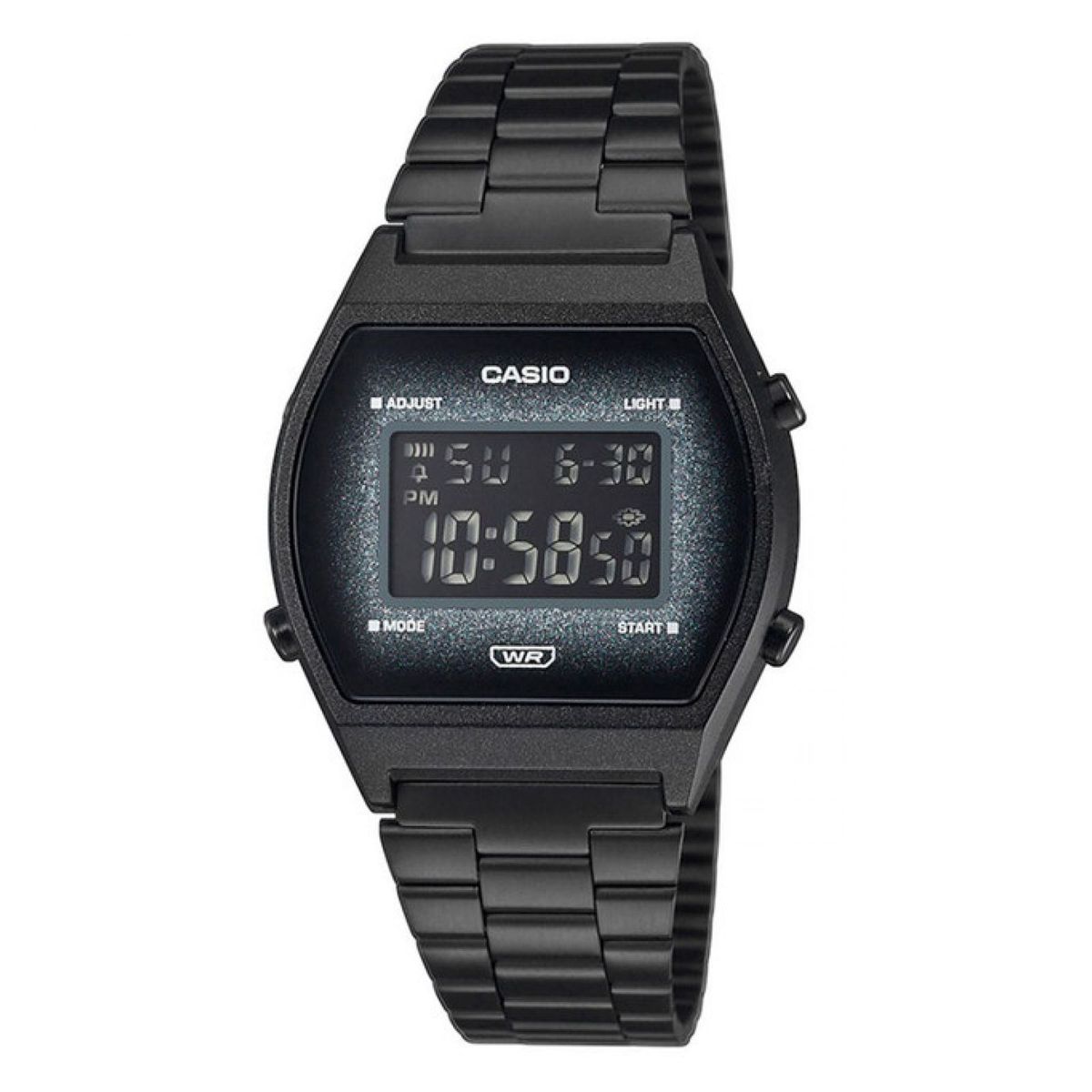 CASIO - Reloj Casio B640WBG1BDF Classic Quartz Hombre