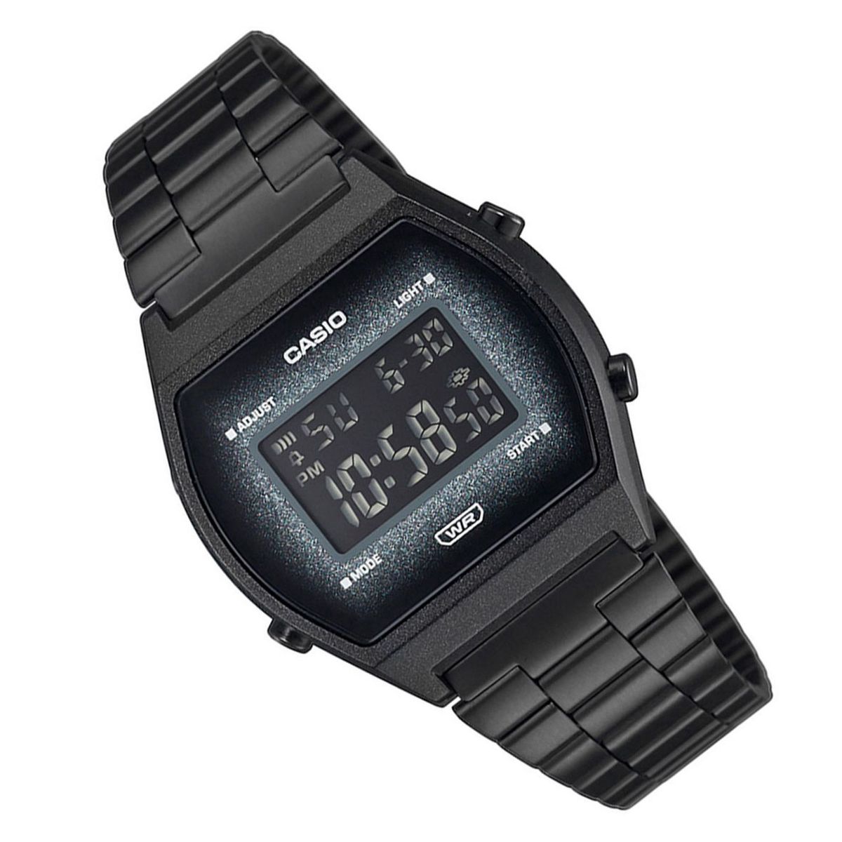 CASIO - Reloj Casio B640WBG1BDF Classic Quartz Hombre