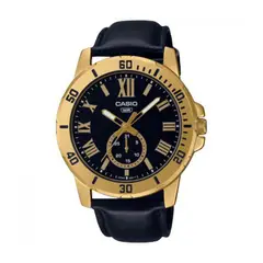 CASIO - Reloj MTPVD200GL-1BUDF Classic Quartz Hombre