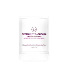 GERMAINE CAPUCCINI - AQUA PARCHE Anti-fatiga Arrugas Dinámicas y Estáticas