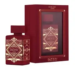 LATAFFA - Badee Al Oud Sublime Lattafa Unisex Edp 100ml