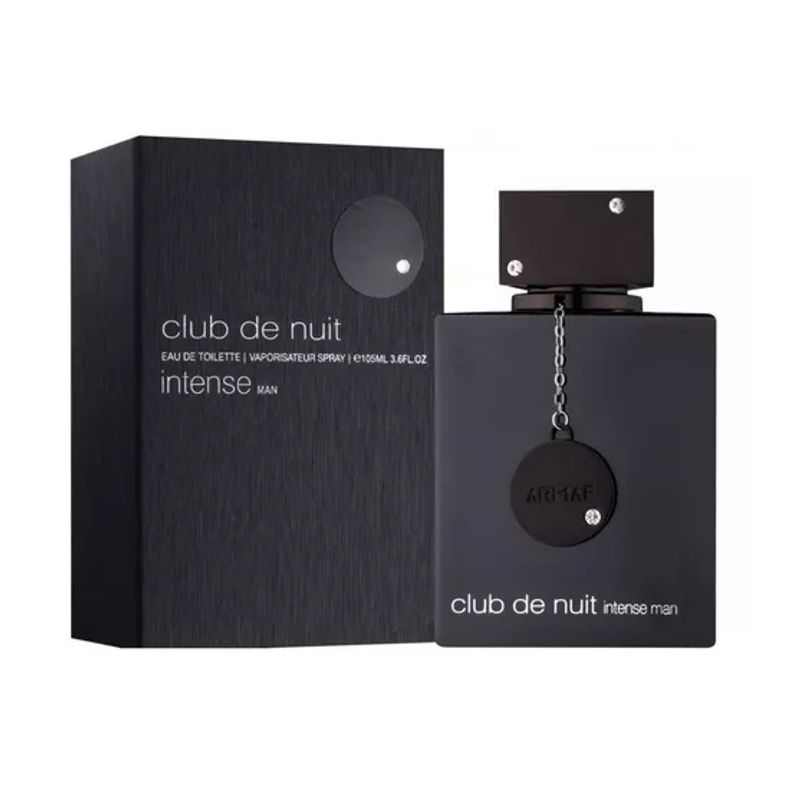 ARMAF - Armaf Club de Nuit Intense EDT 105 ml para hombre