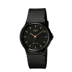 CASIO - Reloj MQ24-1ELDF Quartz Unisex