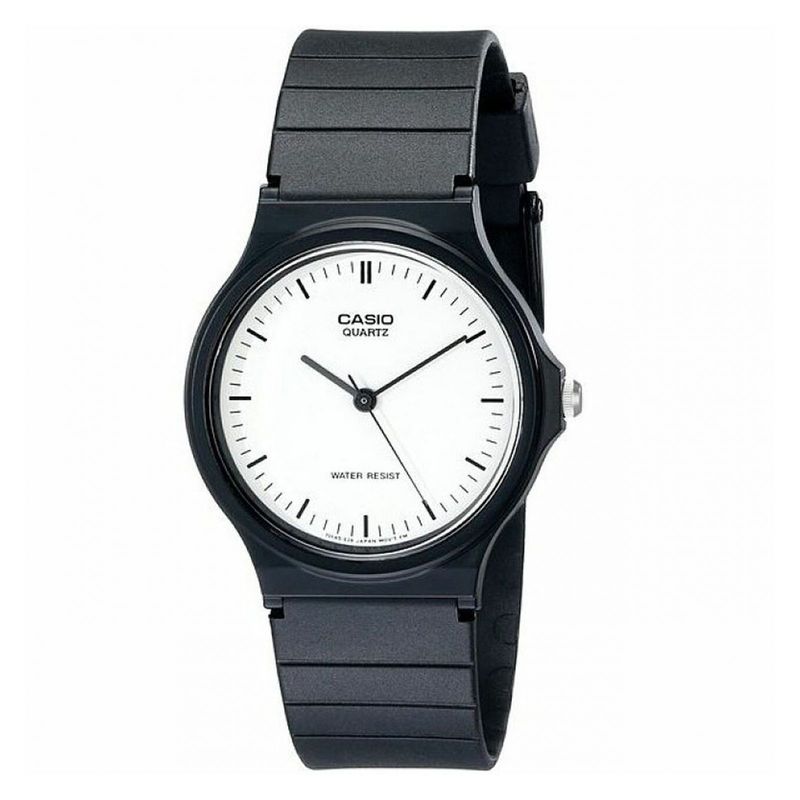 CASIO - Reloj Casio MQ24-7ELDF  Quartz Hombre