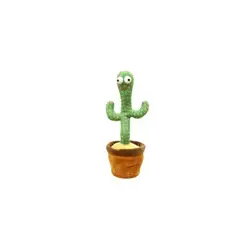 OEM - CACTUS CANTA - REPITE VOZ Y BAILA.