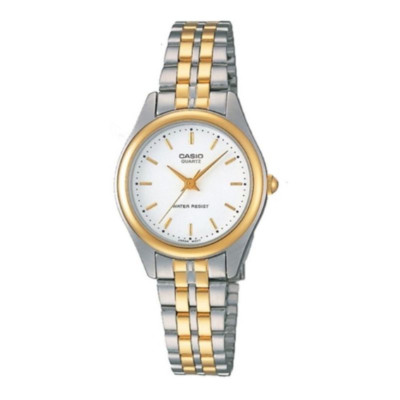 CASIO - Reloj Casio LTP-1129G-7AR  Quartz Mujer