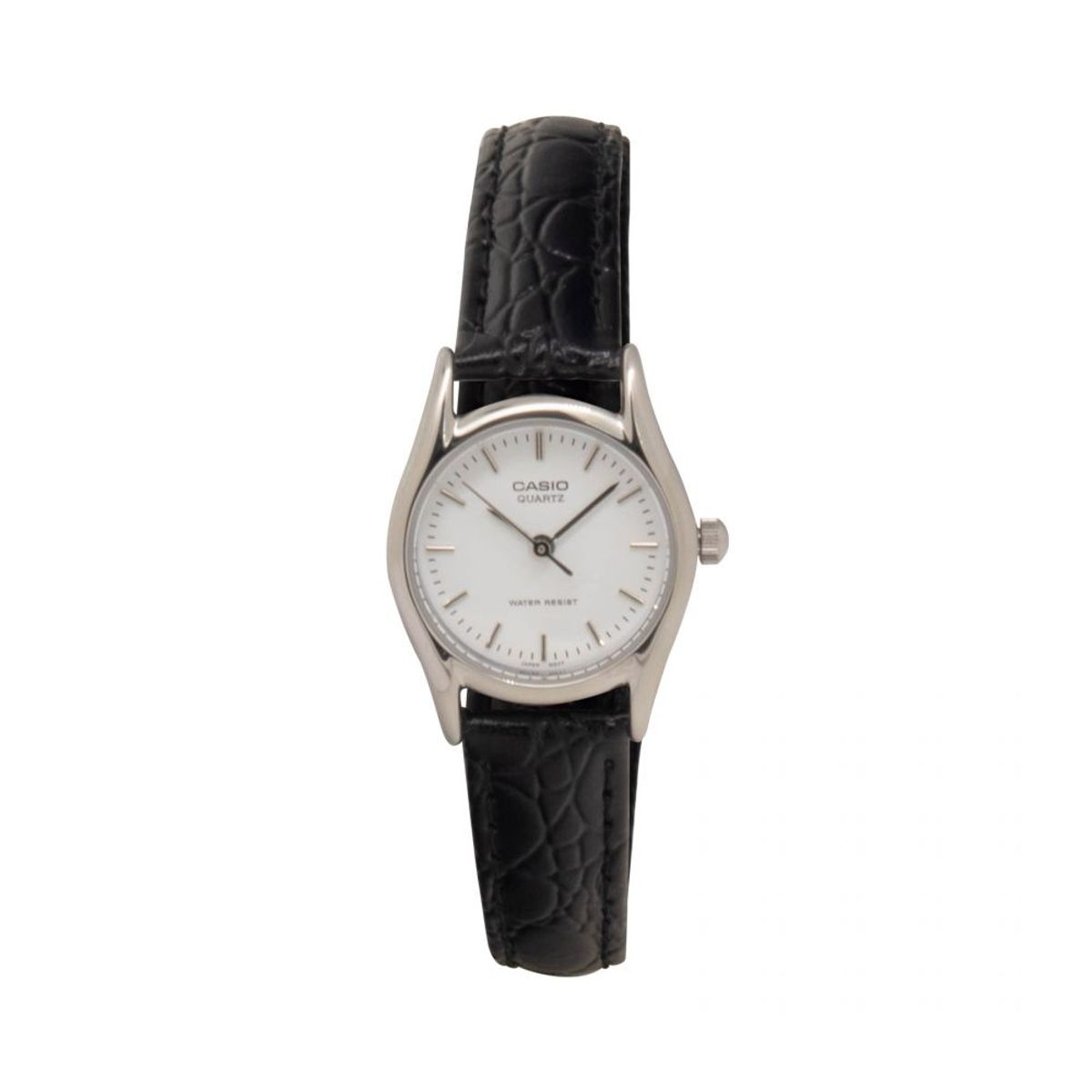 CASIO - Reloj Casio LTP-1094E-7AR  Quartz Mujer