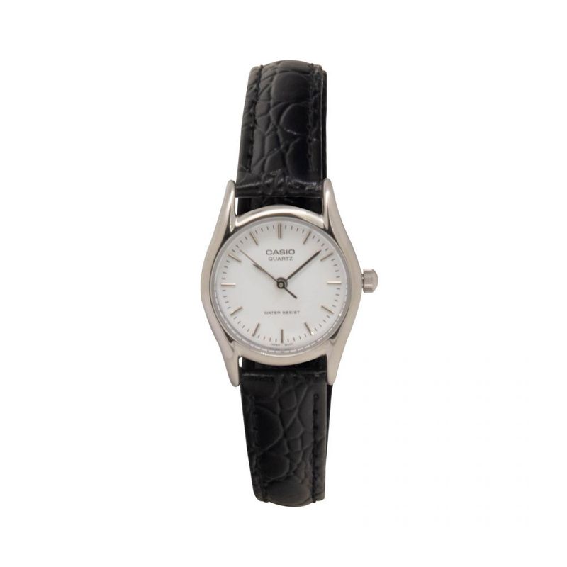 CASIO - Reloj Casio LTP-1094E-7AR  Quartz Mujer