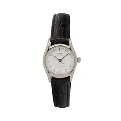 CASIO - Reloj LTP-1094E-7AR Quartz Mujer