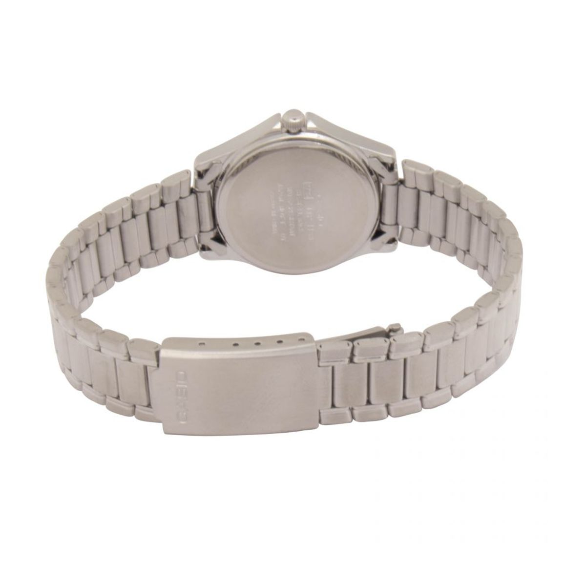 CASIO - Reloj Casio LTP-1170A-2AR  Quartz Mujer