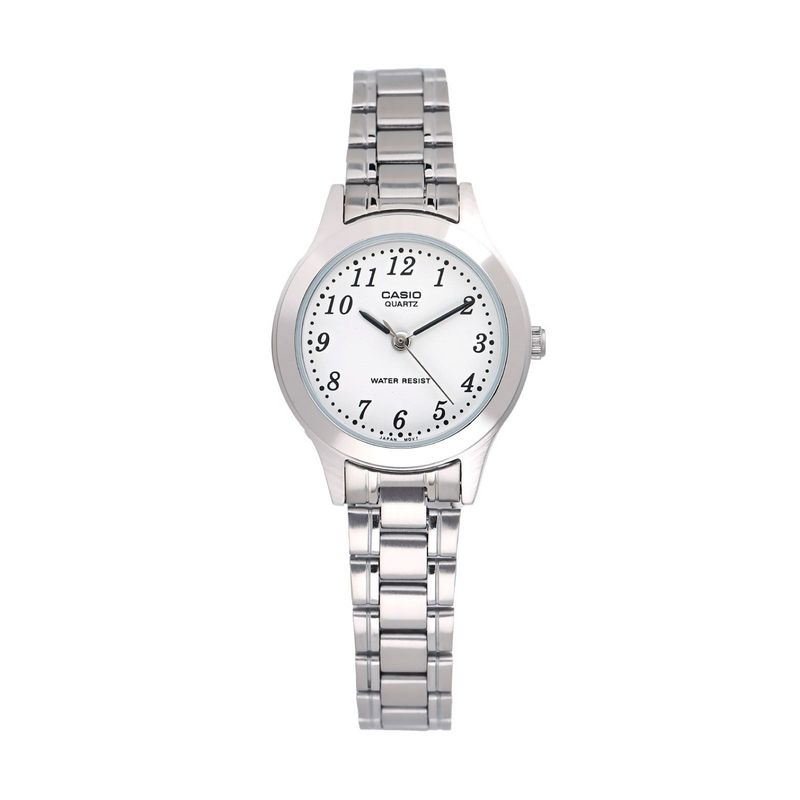 CASIO - Reloj Casio LTP-1128A-7BR  Quartz Mujer