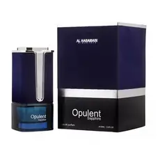 AL HARAMAIN - Perfume Opulent Sapphire 100 Ml Edp