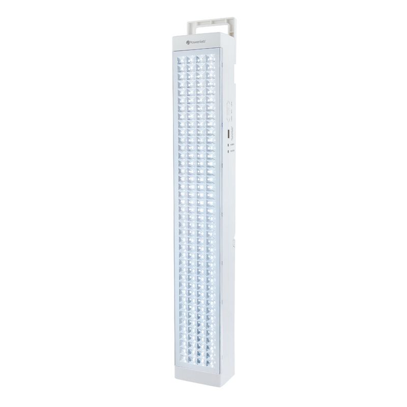 POWERLAB - Luz emergencia Powerlab 120 LED 7260