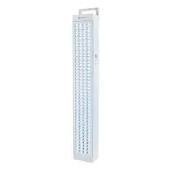 POWERLAB - Luz emergencia 120 LED 7260