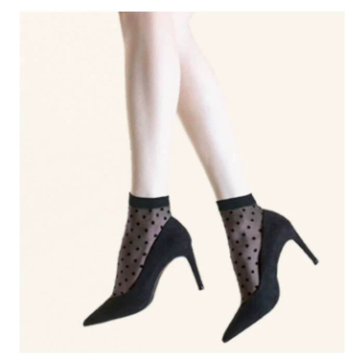 FIORE - Calcetines Fiore Cute 20 den