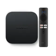 XIAOMI - TV Box S 2nd Generación