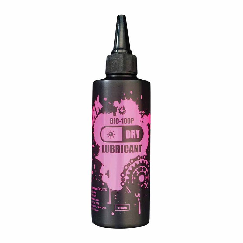 CHEPARK - Set 12 unid. Lubricante tipo seco de Cadena para bicicleta.