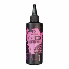 CHEPARK - Set 12 unid. Lubricante tipo seco de Cadena para bicicleta.