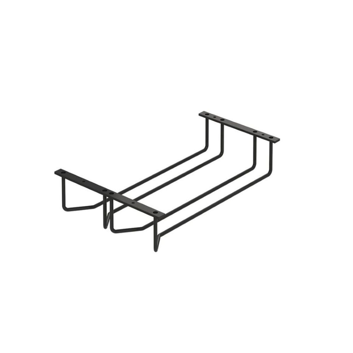 HBT - Pack Guarda Copas 2 Corridas STARAX Antracita