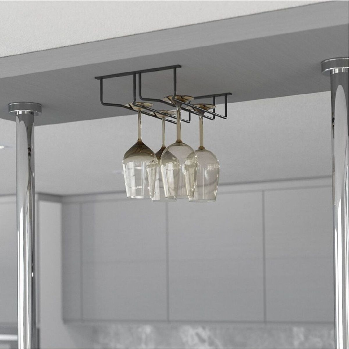 HBT - Pack Guarda Copas 2 Corridas STARAX Antracita