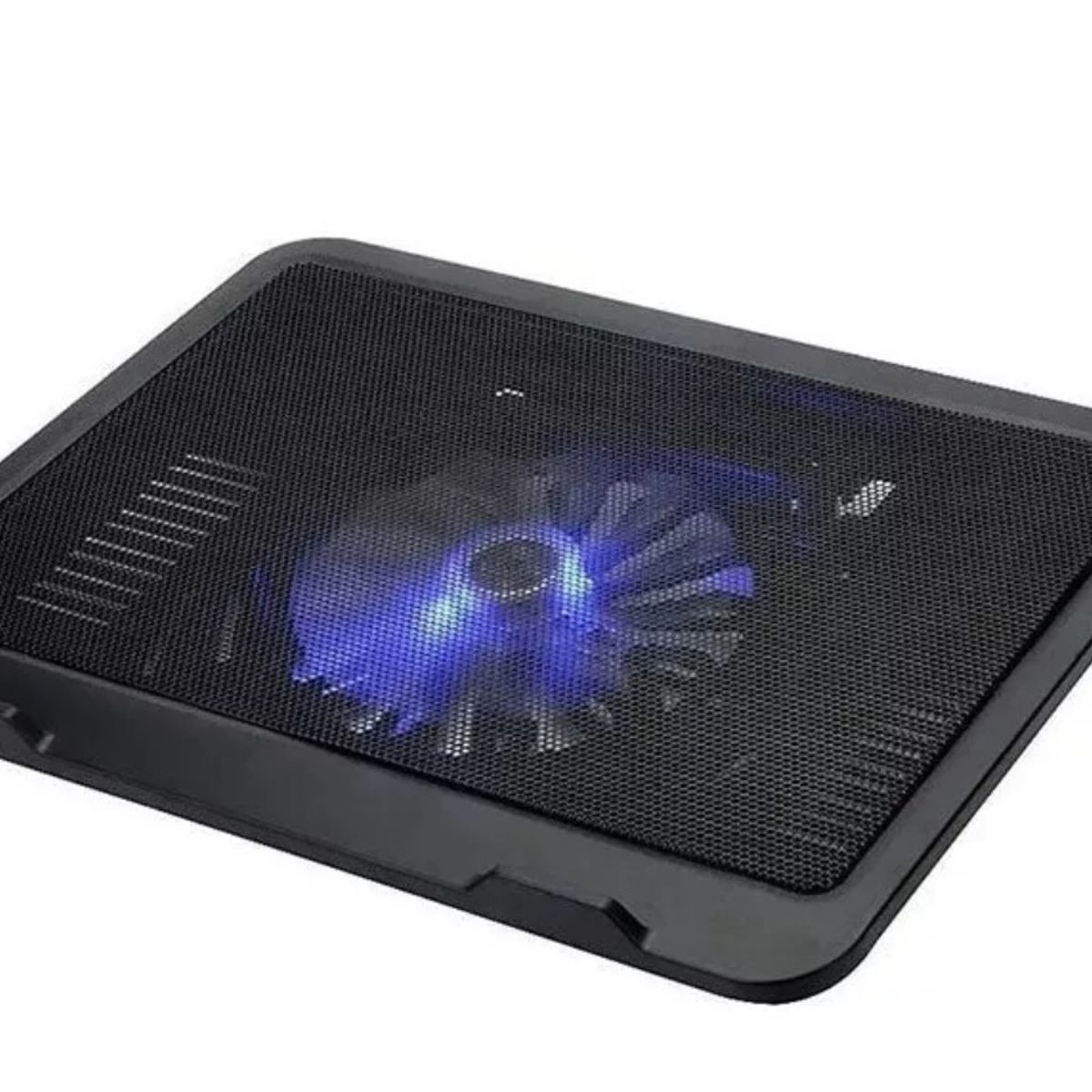 GENERICO - Base Enfriadora Notebook Ventilador Para Notebook Usb Mesa