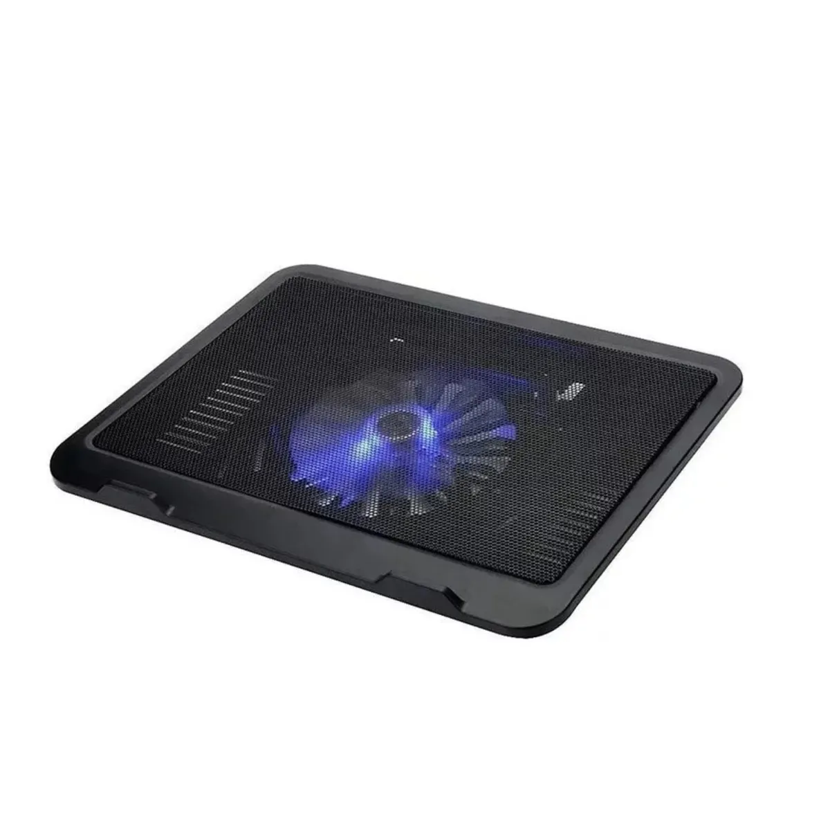GENERICO - Base Enfriadora Notebook Ventilador Para Notebook Usb Mesa