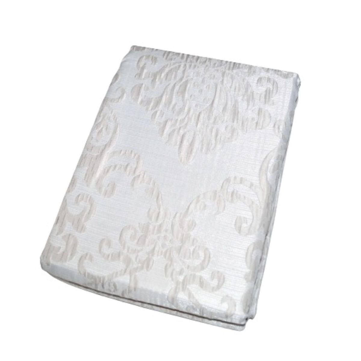 SILENZIO - Funda de Plumón Diseño Jacquard 1 1/2 Plaza