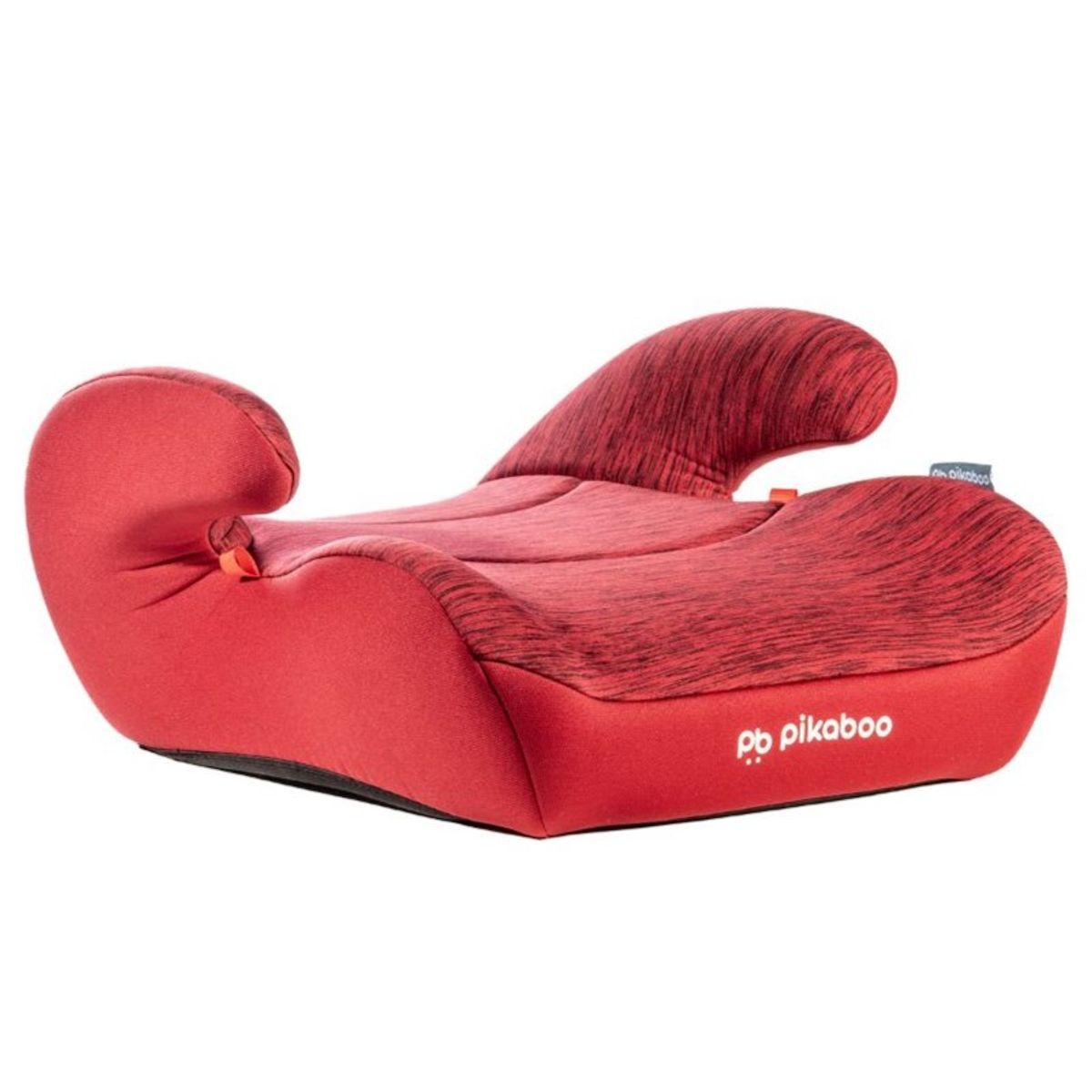 PIKABOO - Alzador Pikaboo Kira Rojo