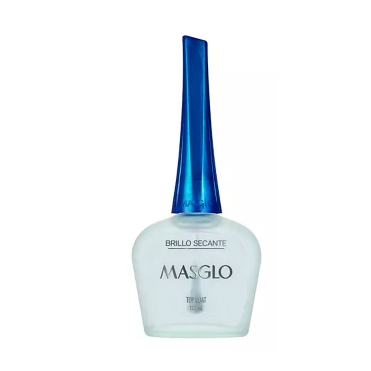 MASGLO - Esmalte De Brillo Secante Masglo 135ml