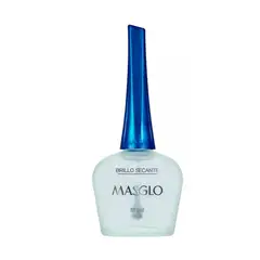 MASGLO - Esmalte De Brillo Secante 135ml