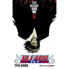 PANINI - BLEACH N8