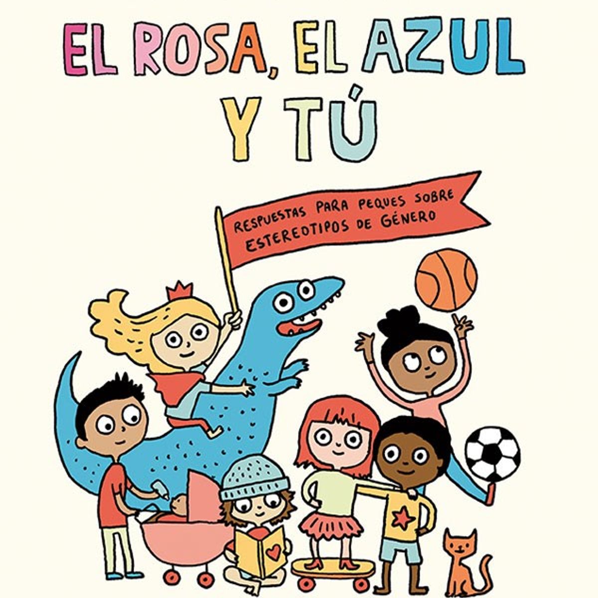 NUBEOCHO - El Rosa, el Azul y Tú