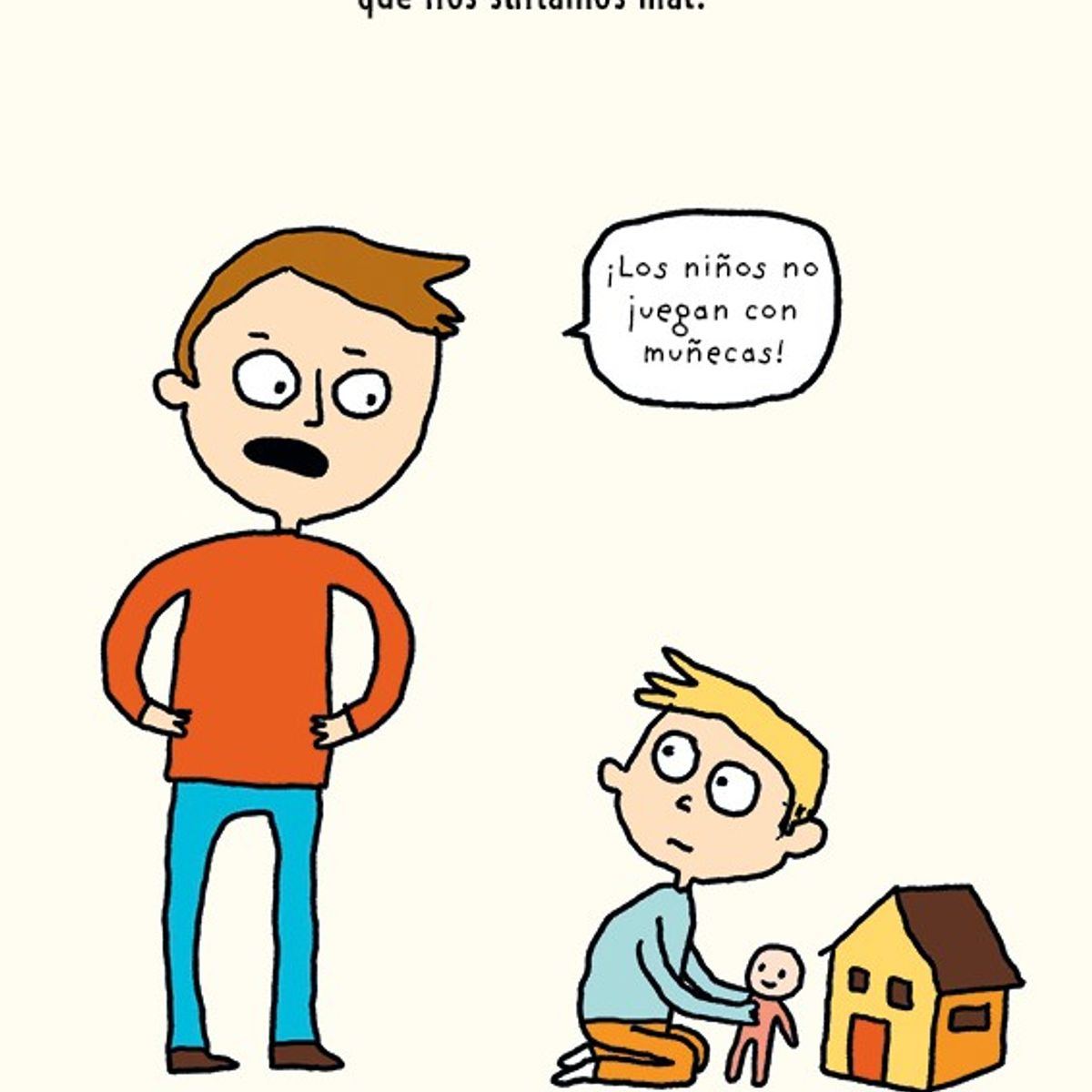 NUBEOCHO - El Rosa, el Azul y Tú