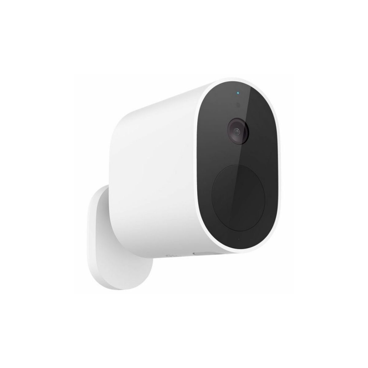 XIAOMI - Xiaomi Mi Wireless Outdoor Security Camera 1080p